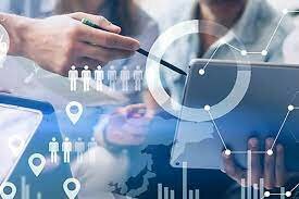 Caleidoscopio de las TICs