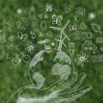 Timeline: Línea del tiempo del concepto de Sostenibilidad