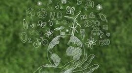 Timeline: Línea del tiempo del concepto de Sostenibilidad