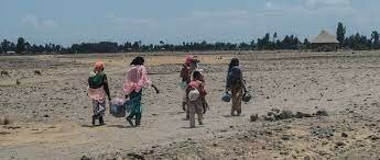 Regularización hecha por España que benefició a pocos Africanos