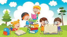 Timeline: Educación Ifantil