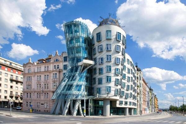 Frank Gehry
