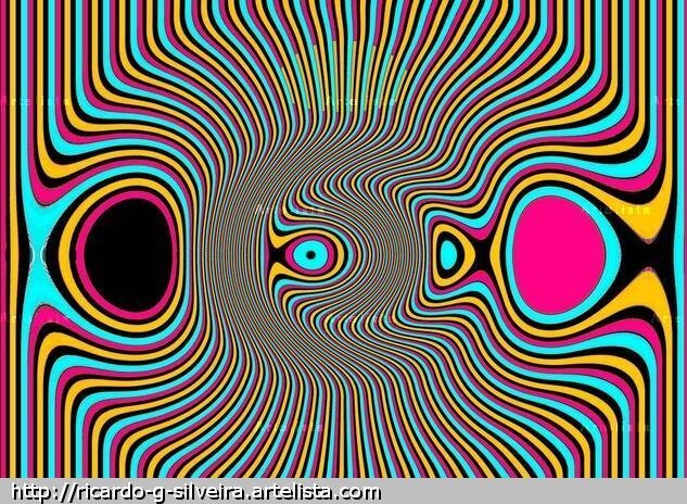 Ricardo G. Silveira - Plano Astral