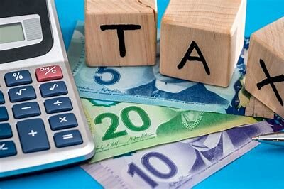 Colonies started Own Taxes