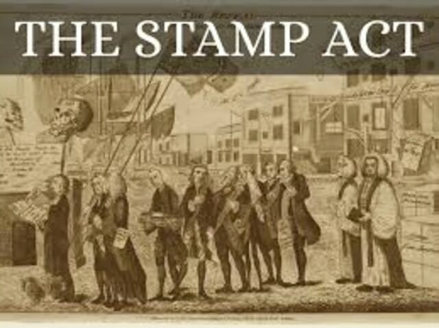 Stamp Act
