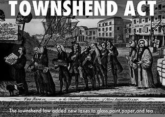 Townshend Act