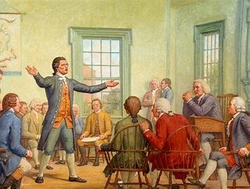 Continental Congress