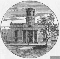 Orígenes de la Educación Infantil