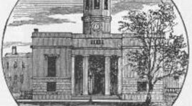 Timeline: Origenes de la Educación Infantil