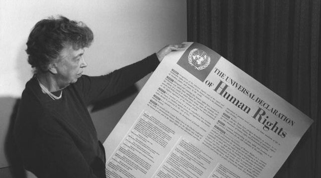 A Declaração Universal (1948)