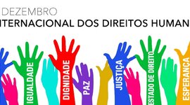 Timeline: Evolução histórica dos dos direitos humanos