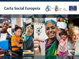 Carta Social Europeia