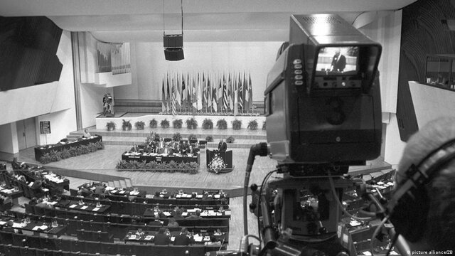 Carta de Paris para uma Nova Europa