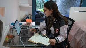 TIPOS DE ESTUDIANTES A DISTANCIA