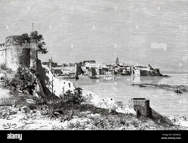 Participa por primera vez