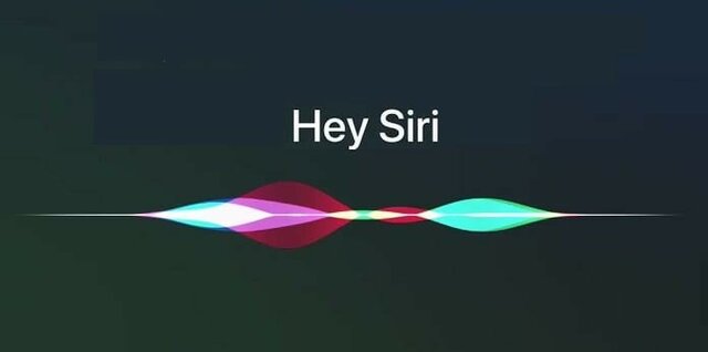 Introduction of Siri