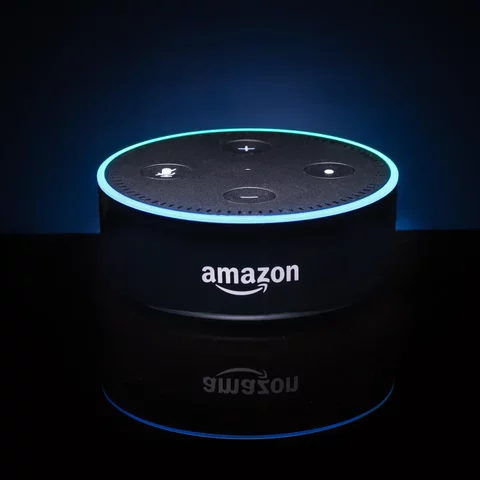 Alexa developed