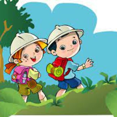 Timeline: orígenes de la educación infantil