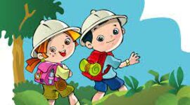 Timeline: orígenes de la educación infantil