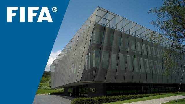 Creación de la FIFA