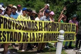 ¿Se incumplió la ley 1632 2013?