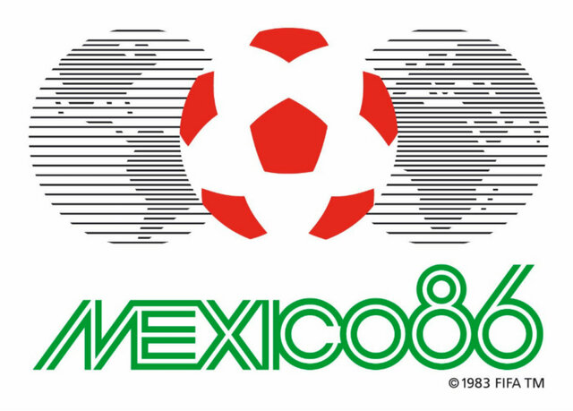 Mexico sede del Mundial 1986