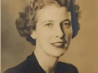 William Thomas Astbury (1898-1961) y Florence Bell