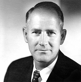 George Wells Beadle (1903-1989) y Edward Lawrie Tatum (1909-1975)