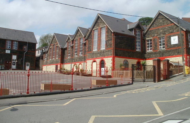 Infant School Societý