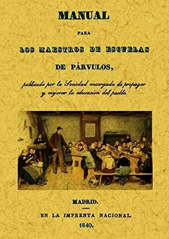 Manual de Montesino