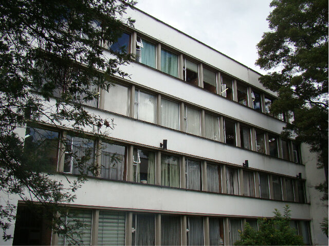 Facultad de Psicología