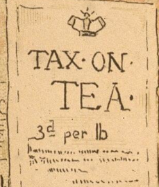 Tea Act