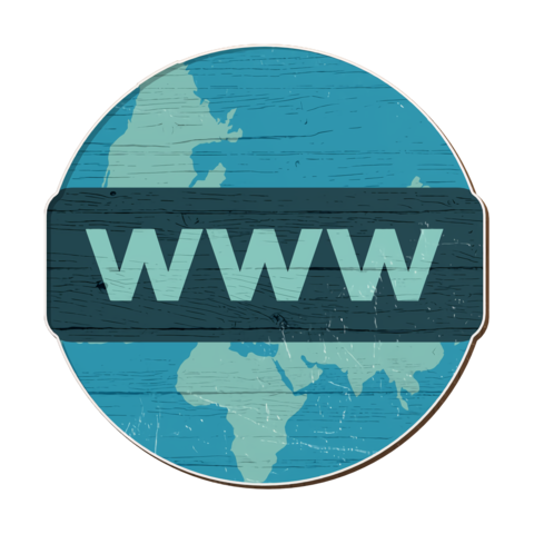 1991 World Wide Web