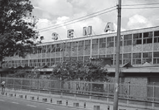 Laboratorios de psicología experimental