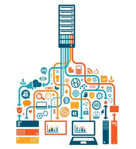 2017 EVOLUCION DE LA WEB 4.0