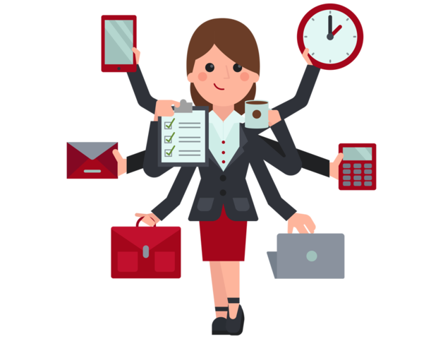 2019 ASISTENTE PERSONAL