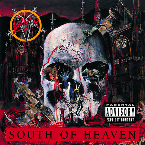 South of Heaven