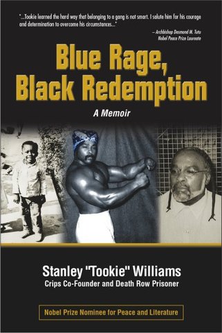 Blue Rage, Black Redemption (book 2)