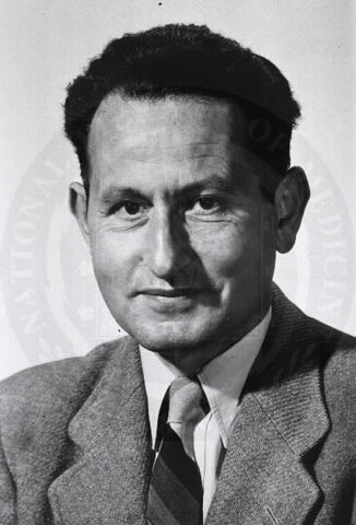 Heinz L. Fraenkel-Conrat (1910-1999)