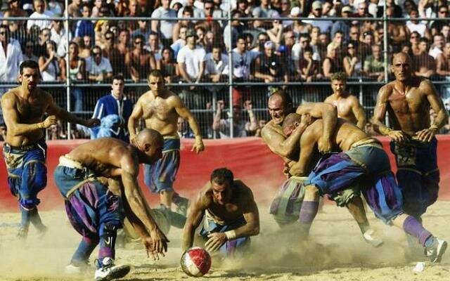 Calcio Italiano