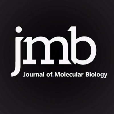 Aparición Journal of Molecular Biology