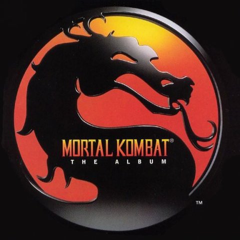 Mortal Kombat the Album