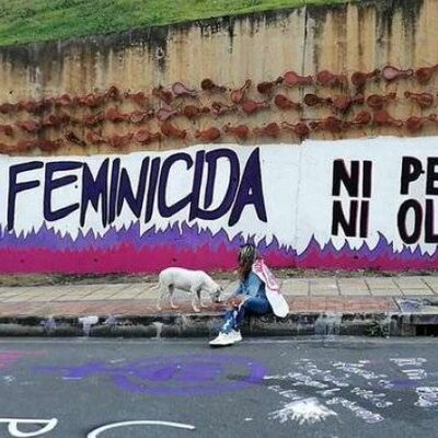 Timeline: LA LUCHA FEMINISTA EN BUCARAMANGA