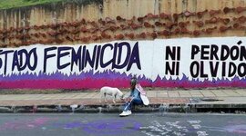 Timeline: LA LUCHA FEMINISTA EN BUCARAMANGA