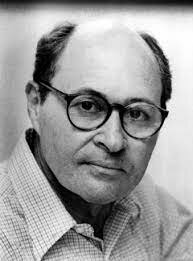 Daniel Nathans (1928-1999)