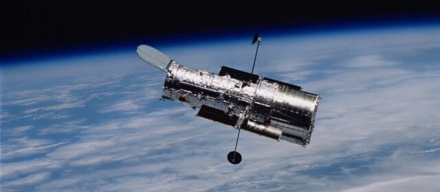 HUBBLE