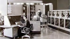 creacion de internet