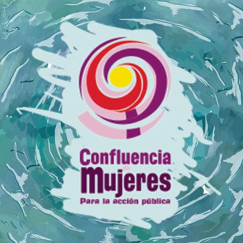 Confluencia de Mujeres