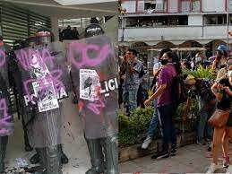 "Bucaramanga más feminista que nunca"