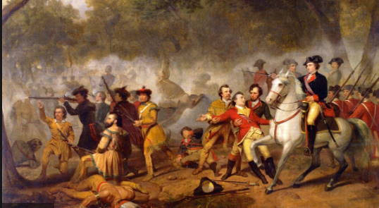 French and Indian War